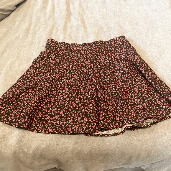 Zara skort - Picture 1 of 4